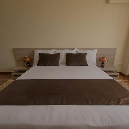 Samali Residence Eforie Nord Zimmer foto
